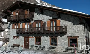 three-star hotel in Valsavarenche
