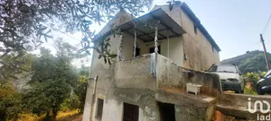 Village house in Amantea