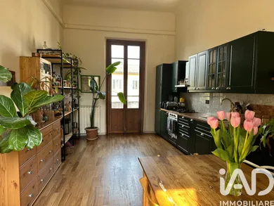 Appartamento in Firenze
