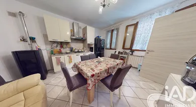 House in Finale Emilia