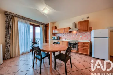 Appartamento in Gardone Riviera