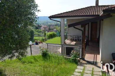 House in Panicale