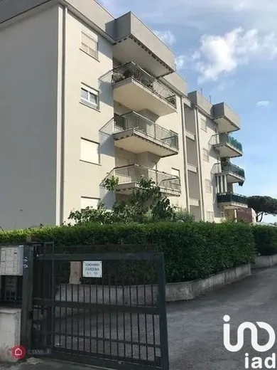 Apartment in Terracina