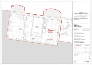 Apartment in Potenza Picena