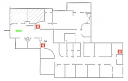 Shop/Premises commercial in Civitanova Marche