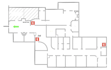 Shop/Premises commercial in Civitanova Marche