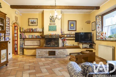 Appartamento in Montecosaro