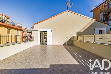 Loft in Borghetto Santo Spirito