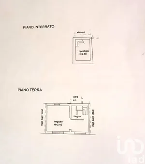 Shop/Premises commercial in Verona