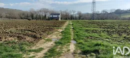 Terreno in Città Sant'Angelo