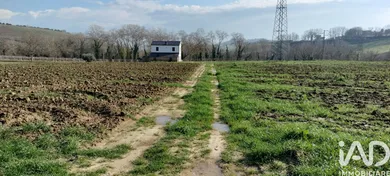 Terreno in Città Sant'Angelo