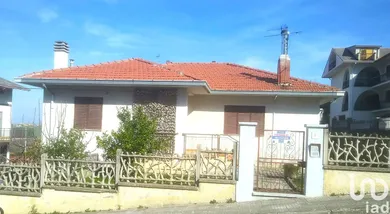 Casa/Villa in Castel Frentano