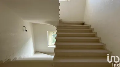 Traditional house in Gizzeria