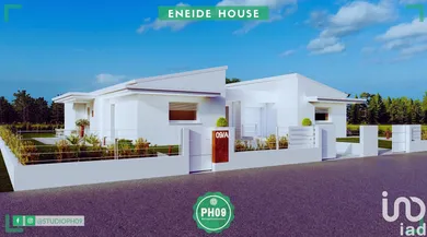 House in Medole