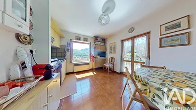 Appartamento in Torriglia