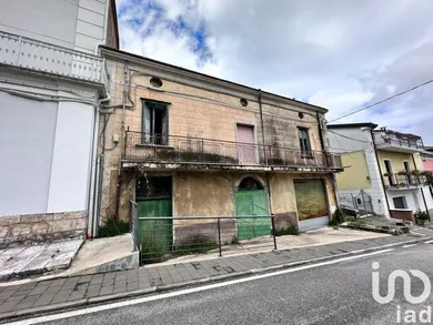 Casa/Villa in Casalbuono