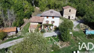 Villetta a schiera in Camugnano