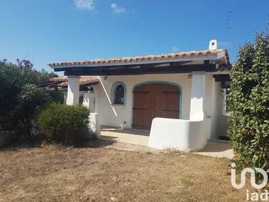 House in Santa Teresa Gallura