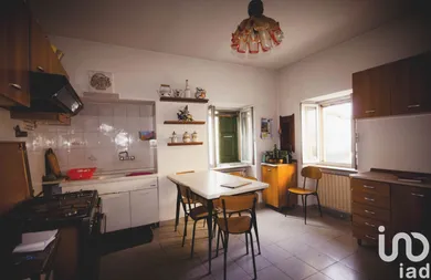 Appartamento in Orsara Bormida