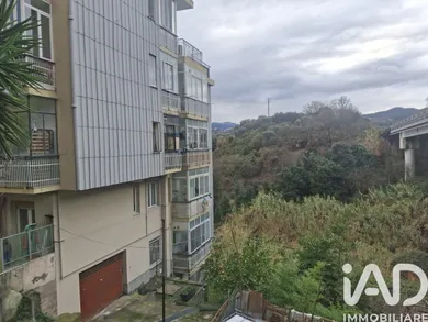 Apartment in Savona