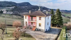 House in Neviano degli Arduini
