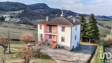 House in Neviano degli Arduini