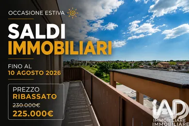 Appartamento in Vigodarzere