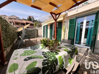 Villa padronale in Boissano