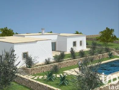 Villetta a schiera in Ostuni