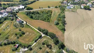 Terreno in Filottrano