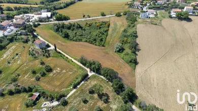 Terreno in Filottrano