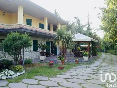 House in Canzano
