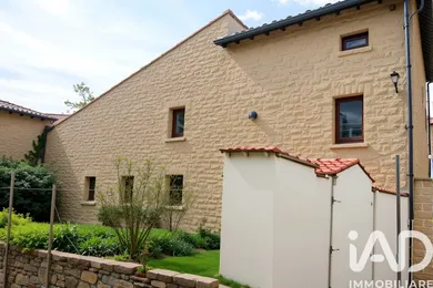 House in Lonato del Garda