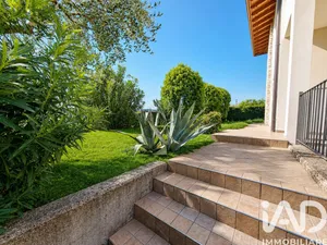 Casa/Villa in Manerba del Garda