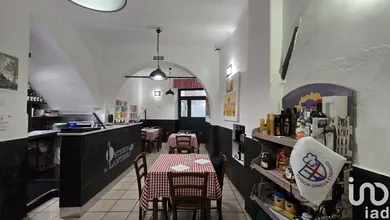 Ristorante in Genova