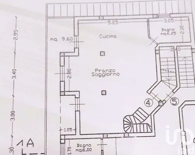 Loft in Sant'Elpidio a Mare