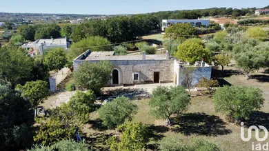 House in Martina Franca