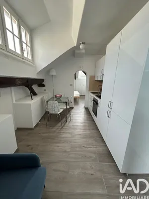 Apartment in Genova