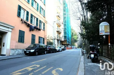 Apartment in Genova