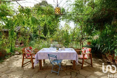 Townhouse in Marciano della Chiana