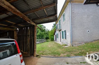 House in Murialdo