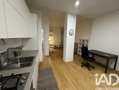 Apartment in Genova