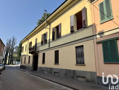 Townhouse in Codogno