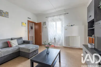 Trilocale in Pontedera