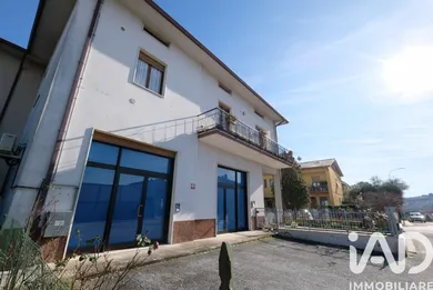 Casa/Villa in Castelbellino