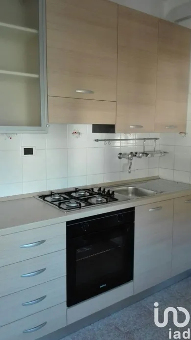 Apartment in Ascoli Piceno