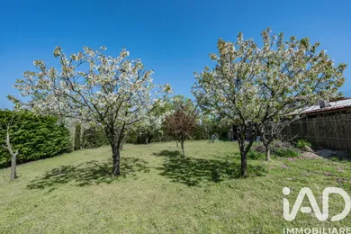 Villetta a schiera in Mesola