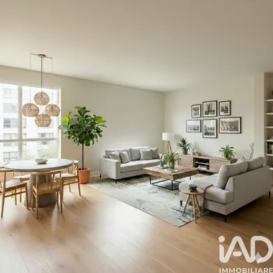 Appartamento in Mori