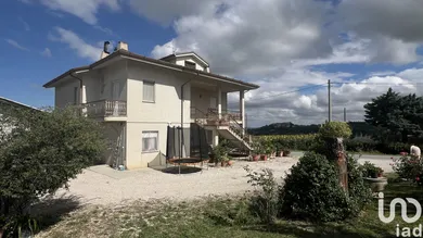 Casa/Villa in Montegiorgio