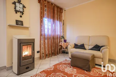 Traditional house in Massa Fiscaglia